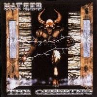 Hatred (USA) : The Offering